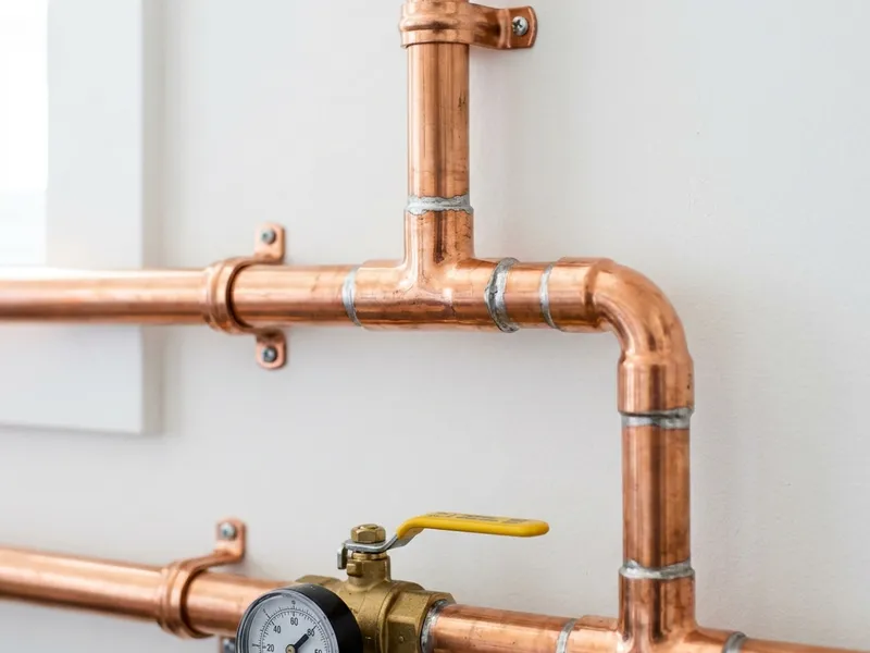 Pipe Repair & Replacement Plumber in Pinedale, WY